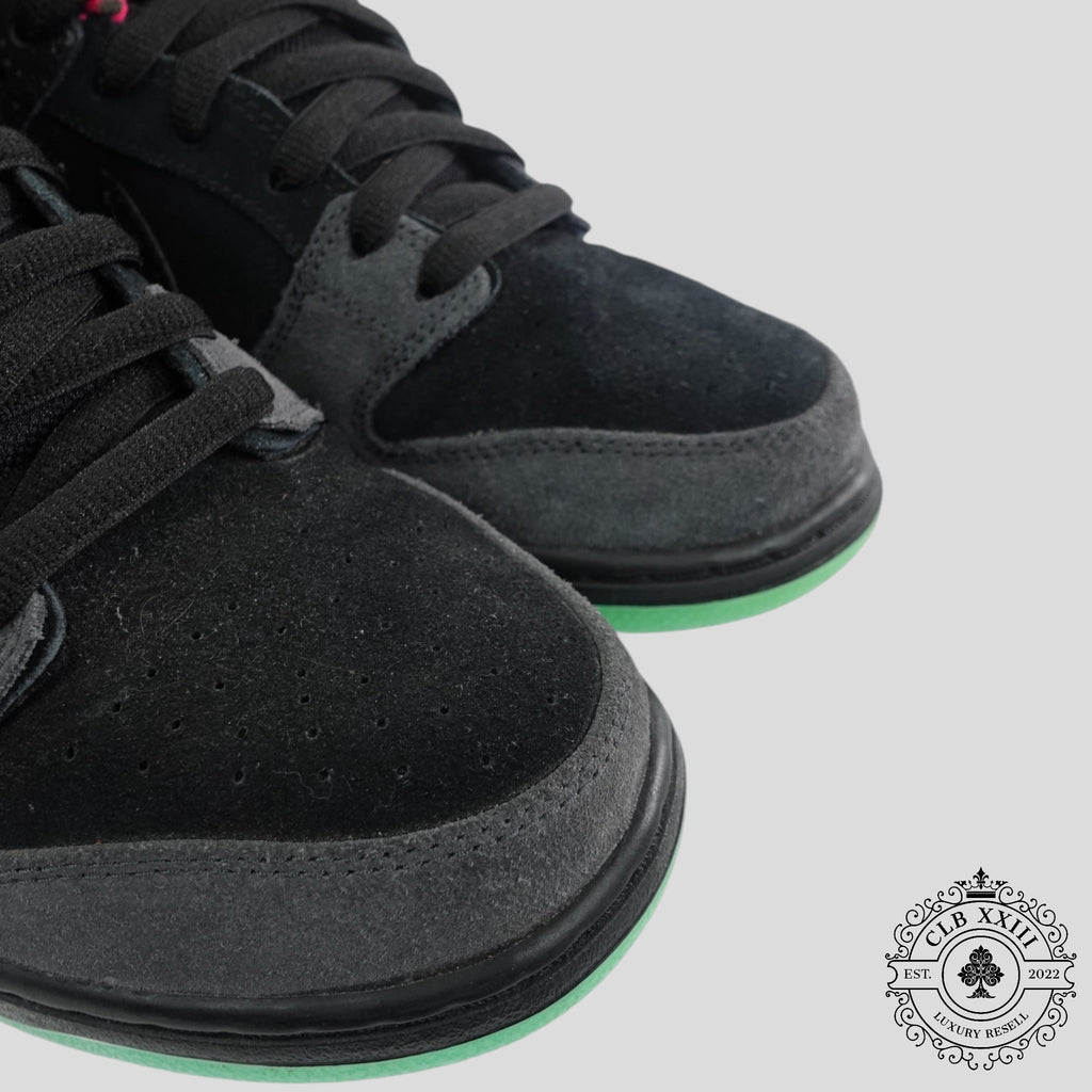 Nike SB Dunk Low Premier Northern Lights