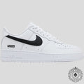 Nike Air Force 1 Low Supreme White Black